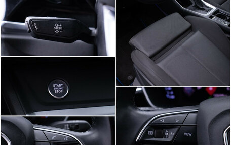 Audi Q3, 2019 год, 2 830 000 рублей, 17 фотография