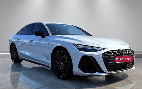 Audi A6, 2025 год, 12 990 000 рублей, 3 фотография