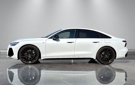 Audi A6, 2025 год, 12 990 000 рублей, 7 фотография