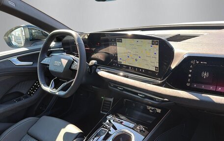 Audi A6, 2025 год, 12 990 000 рублей, 10 фотография