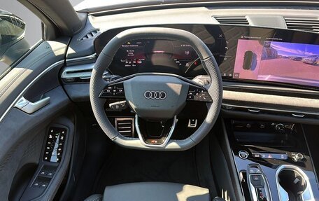 Audi A6, 2025 год, 12 990 000 рублей, 12 фотография