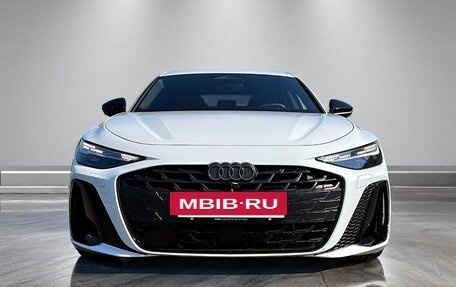 Audi A6, 2025 год, 12 990 000 рублей, 2 фотография