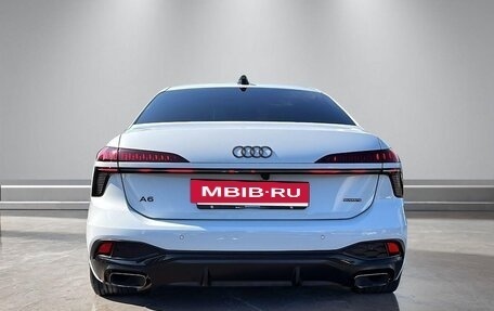 Audi A6, 2025 год, 12 990 000 рублей, 5 фотография