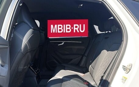 Audi A6, 2025 год, 12 990 000 рублей, 14 фотография