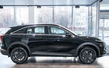 Haval F7, 2026 год, 2 899 000 рублей, 4 фотография