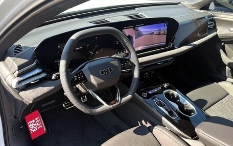 Audi A6, 2025 год, 12 990 000 рублей, 9 фотография