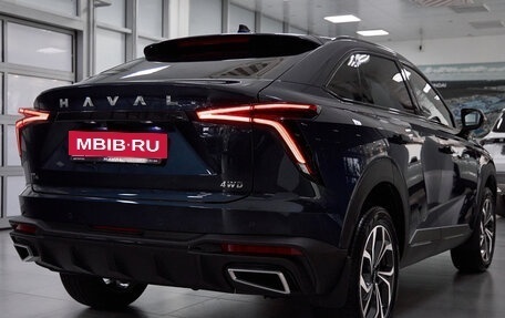 Haval F7x, 2026 год, 3 599 000 рублей, 8 фотография