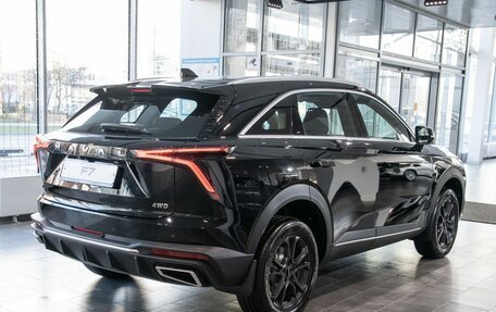 Haval F7, 2026 год, 2 899 000 рублей, 9 фотография