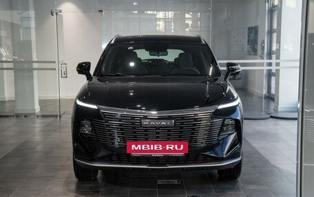 Haval F7, 2026 год, 2 899 000 рублей, 2 фотография