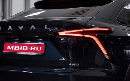 Haval F7x, 2026 год, 3 599 000 рублей, 9 фотография