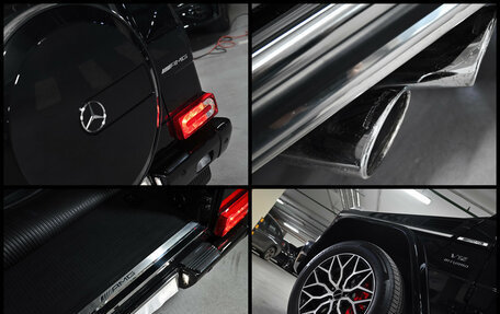 Mercedes-Benz G-Класс AMG, 2012 год, 33 500 000 рублей, 7 фотография