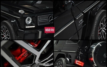Mercedes-Benz G-Класс AMG, 2012 год, 33 500 000 рублей, 6 фотография