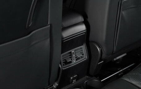 Mercedes-Benz G-Класс AMG, 2012 год, 33 500 000 рублей, 13 фотография