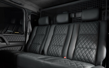 Mercedes-Benz G-Класс AMG, 2012 год, 33 500 000 рублей, 14 фотография