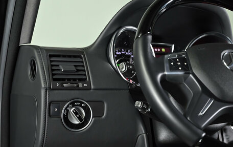 Mercedes-Benz G-Класс AMG, 2012 год, 33 500 000 рублей, 17 фотография