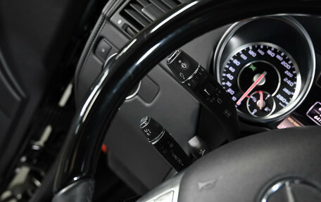 Mercedes-Benz G-Класс AMG, 2012 год, 33 500 000 рублей, 18 фотография