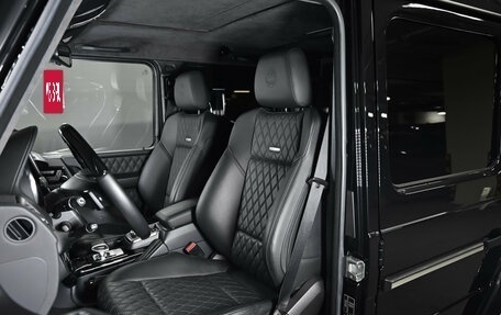 Mercedes-Benz G-Класс AMG, 2012 год, 33 500 000 рублей, 15 фотография