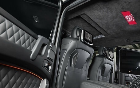 Mercedes-Benz G-Класс AMG, 2012 год, 33 500 000 рублей, 11 фотография