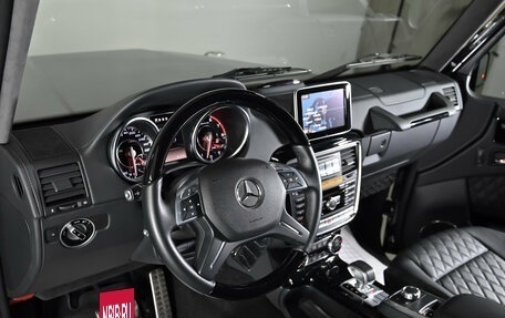 Mercedes-Benz G-Класс AMG, 2012 год, 33 500 000 рублей, 16 фотография