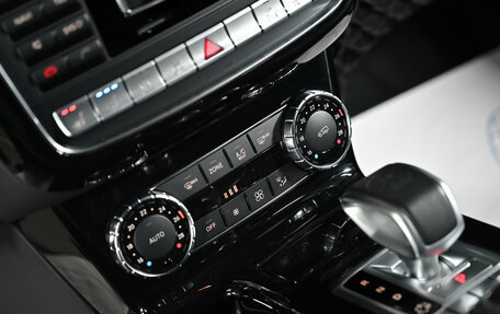 Mercedes-Benz G-Класс AMG, 2012 год, 33 500 000 рублей, 21 фотография