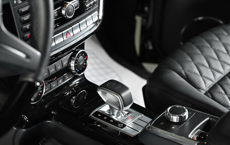 Mercedes-Benz G-Класс AMG, 2012 год, 33 500 000 рублей, 20 фотография