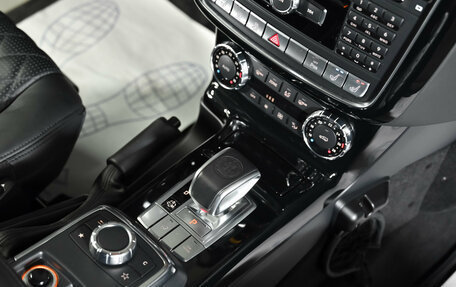 Mercedes-Benz G-Класс AMG, 2012 год, 33 500 000 рублей, 23 фотография