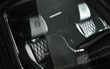 Mercedes-Benz G-Класс AMG, 2012 год, 33 500 000 рублей, 24 фотография