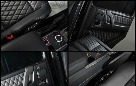 Mercedes-Benz G-Класс AMG, 2012 год, 33 500 000 рублей, 26 фотография