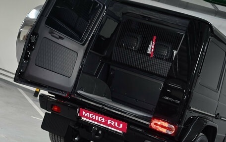 Mercedes-Benz G-Класс AMG, 2012 год, 33 500 000 рублей, 5 фотография