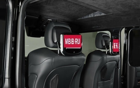 Mercedes-Benz G-Класс AMG, 2012 год, 33 500 000 рублей, 12 фотография