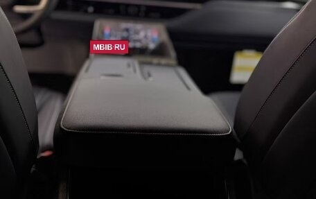 Infiniti QX80, 2025 год, 15 200 000 рублей, 10 фотография