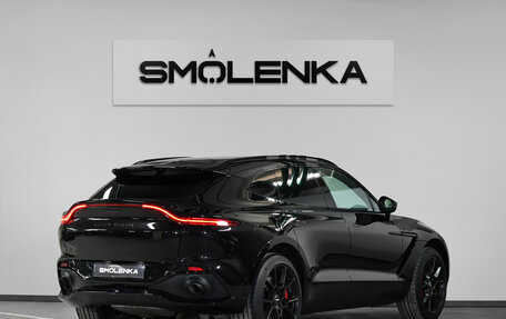 Aston Martin DBX I, 2021 год, 20 000 000 рублей, 2 фотография