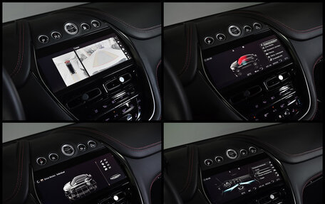 Aston Martin DBX I, 2021 год, 20 000 000 рублей, 8 фотография