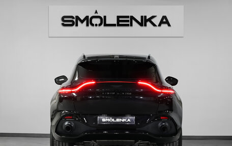 Aston Martin DBX I, 2021 год, 20 000 000 рублей, 4 фотография