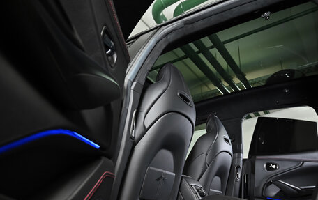 Aston Martin DBX I, 2021 год, 20 000 000 рублей, 10 фотография