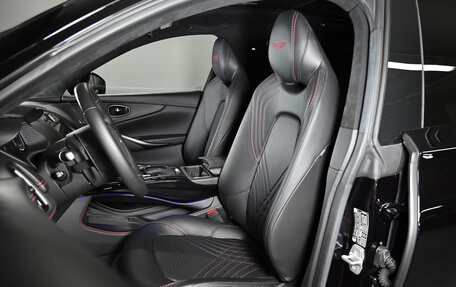 Aston Martin DBX I, 2021 год, 20 000 000 рублей, 13 фотография