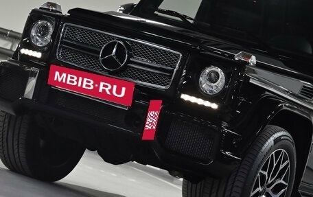 Mercedes-Benz G-Класс AMG, 2012 год, 33 500 000 рублей, 28 фотография