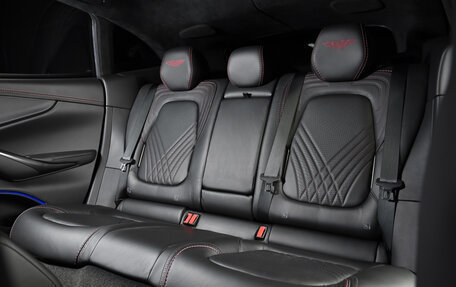 Aston Martin DBX I, 2021 год, 20 000 000 рублей, 12 фотография