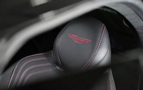 Aston Martin DBX I, 2021 год, 20 000 000 рублей, 14 фотография