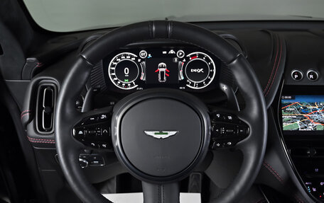 Aston Martin DBX I, 2021 год, 20 000 000 рублей, 18 фотография