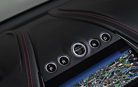 Aston Martin DBX I, 2021 год, 20 000 000 рублей, 19 фотография