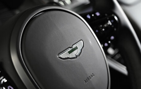 Aston Martin DBX I, 2021 год, 20 000 000 рублей, 17 фотография