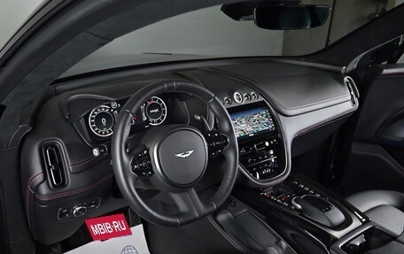 Aston Martin DBX I, 2021 год, 20 000 000 рублей, 15 фотография