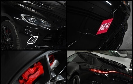 Aston Martin DBX I, 2021 год, 20 000 000 рублей, 6 фотография