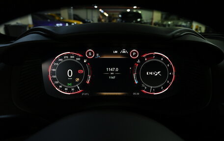 Aston Martin DBX I, 2021 год, 20 000 000 рублей, 26 фотография