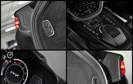 Aston Martin DBX I, 2021 год, 20 000 000 рублей, 25 фотография