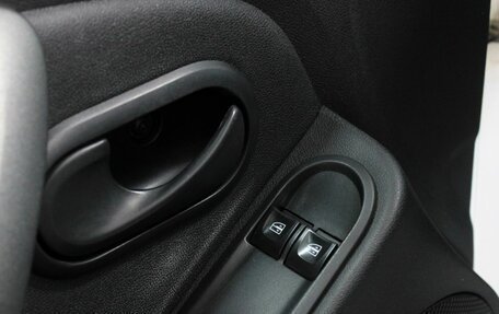 Renault Duster I рестайлинг, 2017 год, 845 000 рублей, 8 фотография