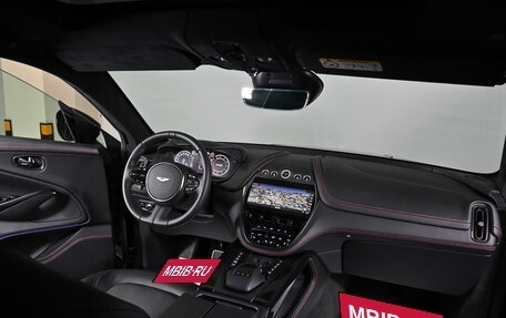 Aston Martin DBX I, 2021 год, 20 000 000 рублей, 7 фотография