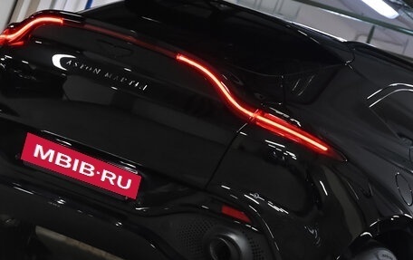 Aston Martin DBX I, 2021 год, 20 000 000 рублей, 24 фотография