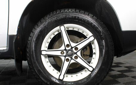 Renault Duster I рестайлинг, 2017 год, 845 000 рублей, 18 фотография